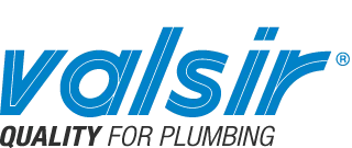 Valsir logo Valsir logo